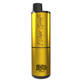 IVG 2400 Pineapple Edition Prefilled Pod Kit